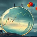 Market Bubbles: Identifying and Avoiding the Burst