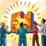 The Art of Delegation: Empowering Your Team