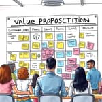 Value Proposition Canvas: Defining Your Offering