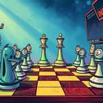 Investor Psychology: The Mind Games of Market Success