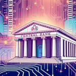 Algorithmic Central Bank Digital Currencies (CBDCs)