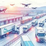 Supply Chain Secrets: Optimizing Logistics