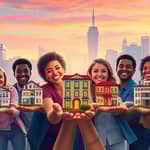 REITs Explained: Investing in Real Estate Without Owning It