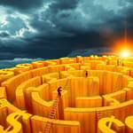 Leverage Labyrinth: Using Debt to Amplify Returns (and Risk)