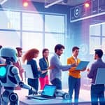 The Future of Work: Financial Implications