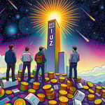 Capital Raising: From Seed to Series Z