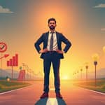 Financial Freedom: Achieving Independence Through Entrepreneurship