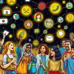 The Referral Engine: Harnessing Word-of-Mouth Marketing