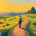 The Founder's Journey Map: Navigating Each Stage of Growth