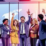 Mergers & Acquisitions: Growing Through Strategic Combinations