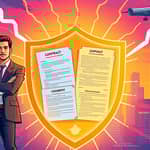 Legal Lightning Rods: Avoiding Common Startup Pitfalls