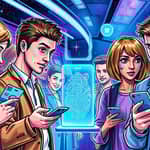 Biometric Payments: Seamless and Secure Transactions