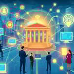 API Marketplaces: Powering Financial Innovation