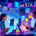 Synthetic Data for Financial Modeling: Enhanced Privacy