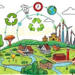 Circular Economy Finance: Funding Sustainability