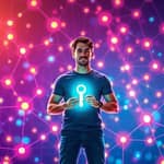 Decentralized Identities: Sovereign Control of Data