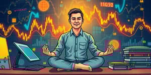 The Psychology of Trading: Mastering Your Mindset