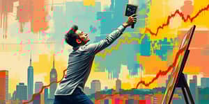 The Art of the Short Sell: Profiting from Declines