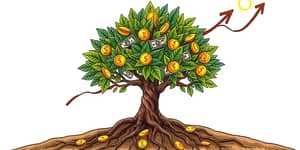 Tax-Efficient Investing: Keeping More of Your Gains