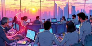 Decoding Market Signals: What the Pros See