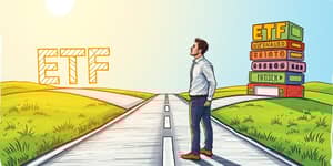 ETFs vs. Mutual Funds: Choosing Your Investment Vehicle