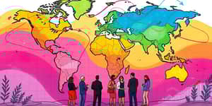 Geopolitics and Markets: Navigating Global Events