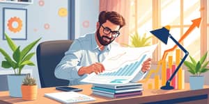 Mastering Cash Flow: The Lifeblood of Your Business