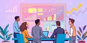 The Lean Finance Framework: Optimizing for Growth