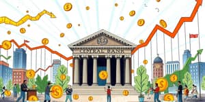 Central Banks and Your Money: Understanding Monetary Policy