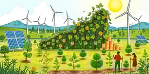 Sustainable Investing: Profit with Purpose