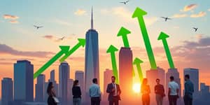 Shareholder Value Creation: Long-Term Financial Vision