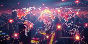 Decentralized Finance (DeFi): Banking Without Banks