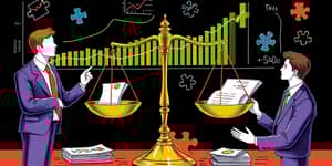 Mergers & Acquisitions: A Financial Due Diligence Guide