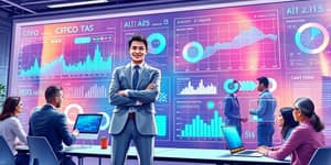 The CFO's Strategic Imperative: Beyond the Numbers