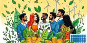 Ethical Finance: Building Trust and Sustainability