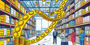 Optimizing Working Capital: Every Penny Counts