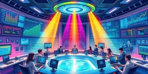 Tech Integration in Finance: Boosting Efficiency and Insights