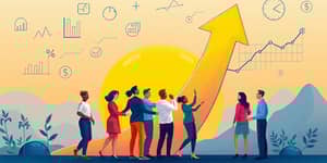 Driving Revenue Growth: Financial Perspectives