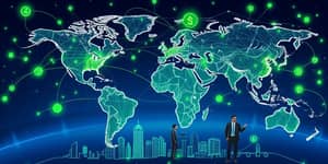 International Business Finance: Navigating Global Markets