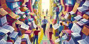 Navigating the Legal Labyrinth: Essential Business Foundations