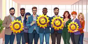 Employee Stock Options: Attracting and Retaining Talent