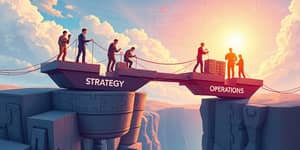 Beyond the Idea: Executing Your Business Plan Flawlessly