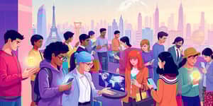 Financial Innovation: Adapting to Change