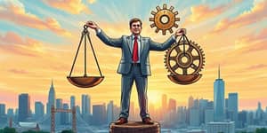 Managing Debt: Strategic Borrowing for Growth