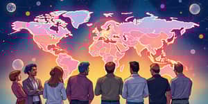 Unlocking Untapped Markets: Niche Exploration for Startups