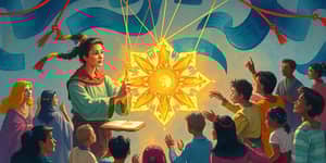 Crafting Your Brand Story: Identity in the Marketplace