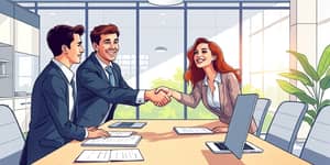 Negotiation Mastery: Sealing the Deal, Every Time