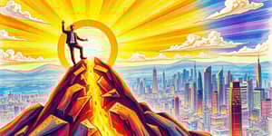 The Resilient Entrepreneur: Bouncing Back from Setbacks