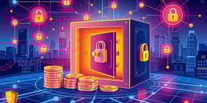 Cybersecurity in Finance: Protecting Your Assets