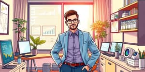 The Solopreneur's Playbook: Thriving Independently